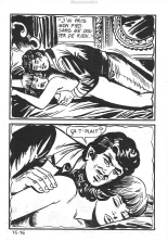 Elvifrance - Electrochoc - 039 - La machine à rêver : page 78