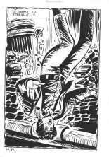 Elvifrance - Electrochoc - 039 - La machine à rêver : page 85