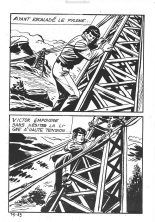 Elvifrance - Electrochoc - 039 - La machine à rêver : page 91