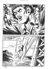 Elvifrance - Electrochoc - 039 - La machine à rêver : page 92