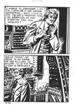 Elvifrance - Electrochoc - 039 - La machine à rêver : page 95