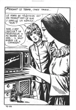 Elvifrance - Electrochoc - 039 - La machine à rêver : page 96