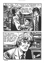 Elvifrance - Electrochoc - 039 - La machine à rêver : page 97