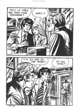 Elvifrance - Electrochoc - 039 - La machine à rêver : page 101