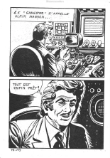 Elvifrance - Electrochoc - 039 - La machine à rêver : page 105