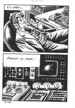 Elvifrance - Electrochoc - 039 - La machine à rêver : page 108