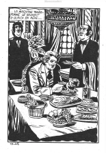 Elvifrance - Electrochoc - 039 - La machine à rêver : page 109