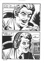 Elvifrance - Electrochoc - 039 - La machine à rêver : page 110