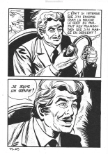 Elvifrance - Electrochoc - 039 - La machine à rêver : page 111