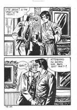 Elvifrance - Electrochoc - 039 - La machine à rêver : page 113