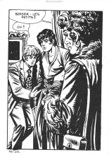 Elvifrance - Electrochoc - 039 - La machine à rêver : page 114