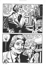 Elvifrance - Electrochoc - 039 - La machine à rêver : page 118