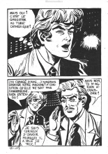 Elvifrance - Electrochoc - 039 - La machine à rêver : page 119