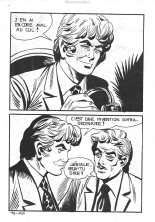 Elvifrance - Electrochoc - 039 - La machine à rêver : page 126