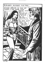 Elvifrance - Electrochoc - 039 - La machine à rêver : page 137