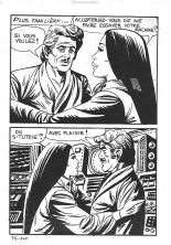 Elvifrance - Electrochoc - 039 - La machine à rêver : page 142