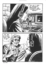 Elvifrance - Electrochoc - 039 - La machine à rêver : page 145