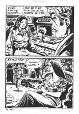 Elvifrance - Electrochoc - 039 - La machine à rêver : page 146