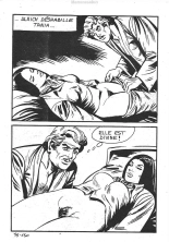 Elvifrance - Electrochoc - 039 - La machine à rêver : page 152