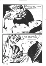 Elvifrance - Electrochoc - 039 - La machine à rêver : page 154