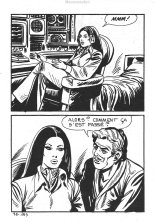 Elvifrance - Electrochoc - 039 - La machine à rêver : page 155