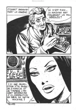 Elvifrance - Electrochoc - 039 - La machine à rêver : page 157