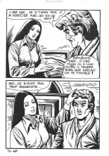 Elvifrance - Electrochoc - 039 - La machine à rêver : page 158