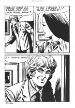 Elvifrance - Electrochoc - 039 - La machine à rêver : page 162