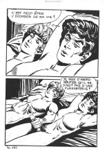 Elvifrance - Electrochoc - 039 - La machine à rêver : page 164