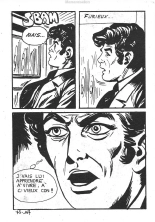 Elvifrance - Electrochoc - 039 - La machine à rêver : page 169