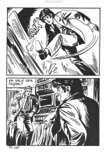 Elvifrance - Electrochoc - 039 - La machine à rêver : page 170