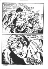 Elvifrance - Electrochoc - 039 - La machine à rêver : page 172