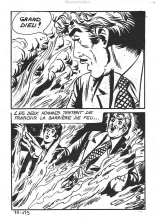 Elvifrance - Electrochoc - 039 - La machine à rêver : page 175