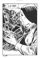 Elvifrance - Electrochoc - 039 - La machine à rêver : page 180