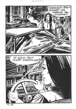 Elvifrance - Electrochoc - 039 - La machine à rêver : page 183