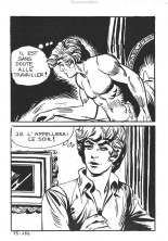 Elvifrance - Electrochoc - 039 - La machine à rêver : page 185