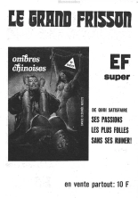 Elvifrance - Electrochoc - 039 - La machine à rêver : page 189