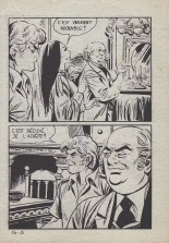 Elvifrance - Electrochoc - 050 - La jeune mariée : page 17