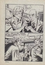 Elvifrance - Electrochoc - 050 - La jeune mariée : page 18