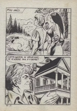 Elvifrance - Electrochoc - 050 - La jeune mariée : page 19