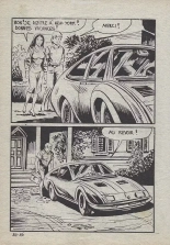 Elvifrance - Electrochoc - 050 - La jeune mariée : page 20