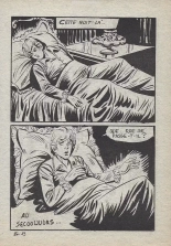 Elvifrance - Electrochoc - 050 - La jeune mariée : page 23