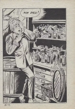 Elvifrance - Electrochoc - 050 - La jeune mariée : page 27