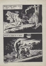 Elvifrance - Electrochoc - 050 - La jeune mariée : page 31