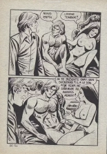 Elvifrance - Electrochoc - 050 - La jeune mariée : page 34