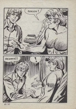 Elvifrance - Electrochoc - 050 - La jeune mariée : page 35