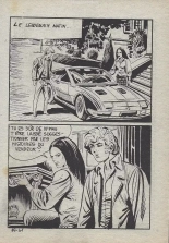 Elvifrance - Electrochoc - 050 - La jeune mariée : page 45