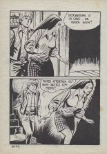 Elvifrance - Electrochoc - 050 - La jeune mariée : page 46