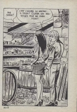 Elvifrance - Electrochoc - 050 - La jeune mariée : page 47