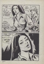 Elvifrance - Electrochoc - 050 - La jeune mariée : page 49